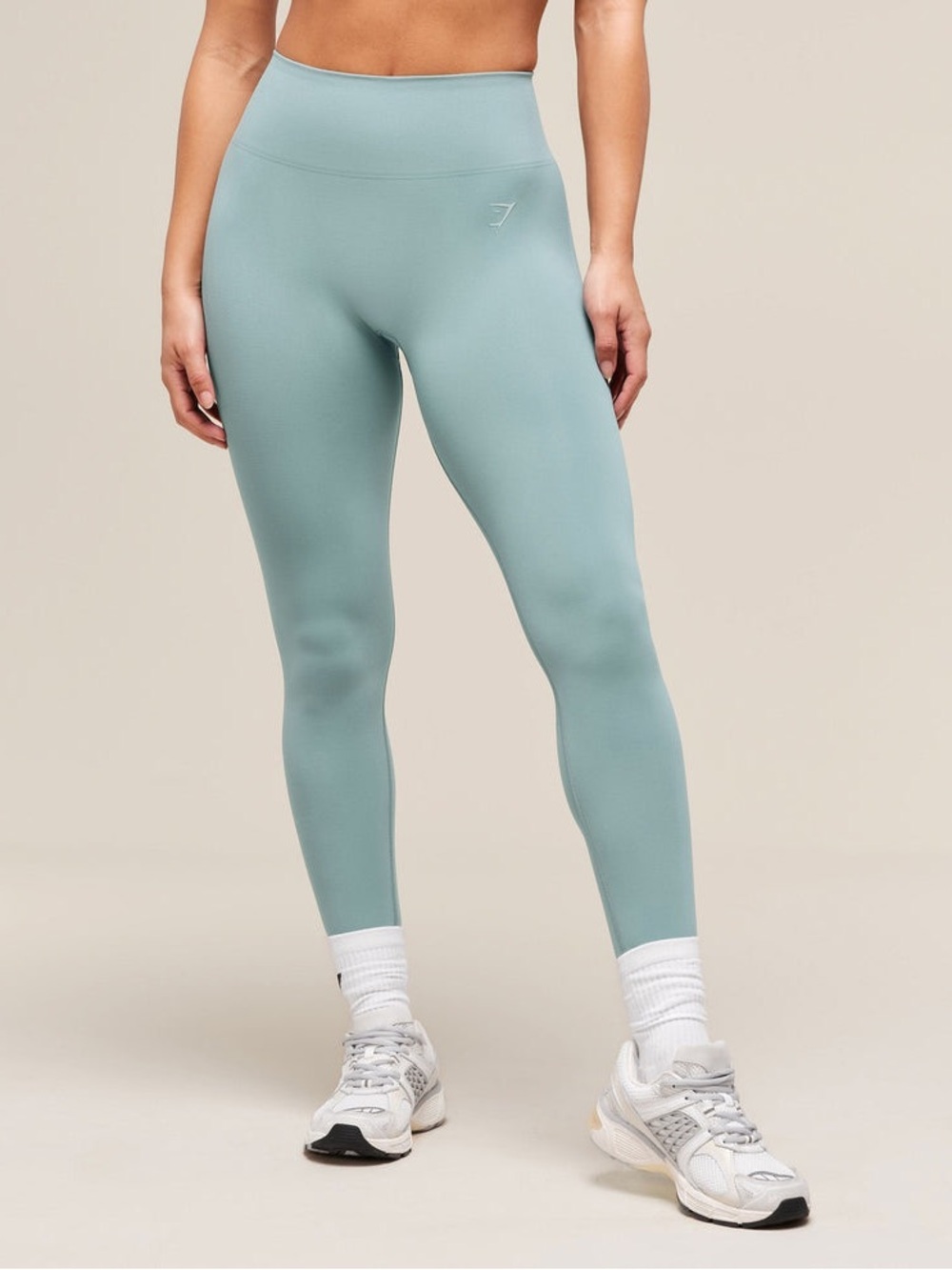 Gymshark soft sculpt leggings